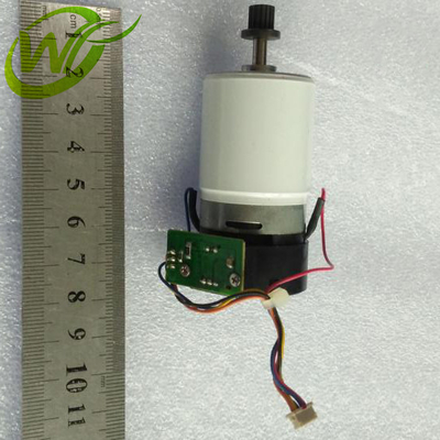 Μηχανή 1750173205-41 1750173205 αναγνωστών καρτών Wincor V2CU μηχανών του ATM