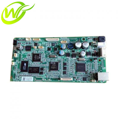 PCB 1750173205 1750173205-29 ελέγχου αναγνωστών καρτών Wincor V2CU μερών του ATM