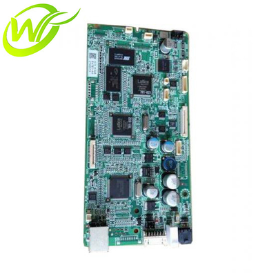PCB 1750173205 1750173205-29 ελέγχου αναγνωστών καρτών Wincor V2CU μερών του ATM