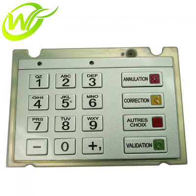 ΕΛΚ V6 01750159594 1750159594 πληκτρολογίων Wincor Nixdorf ανταλλακτικών του ATM