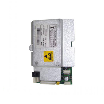 Ελεγκτής A004656 α-004656 τροφοδοτών μερών NFC100 Noxe μηχανών NMD ATM