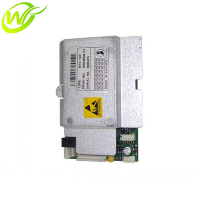 Ελεγκτής A004656 α-004656 τροφοδοτών μερών NFC100 Noxe μηχανών NMD ATM