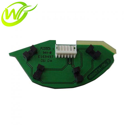 PC-πίνακας Assy ανταλλακτικών NMD DeLaRue του ATM α-00-2733 A002733