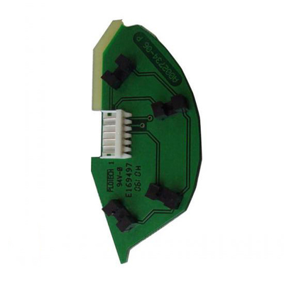 PC-πίνακας Assy ανταλλακτικών NMD DeLaRue του ATM α-00-2733 A002733