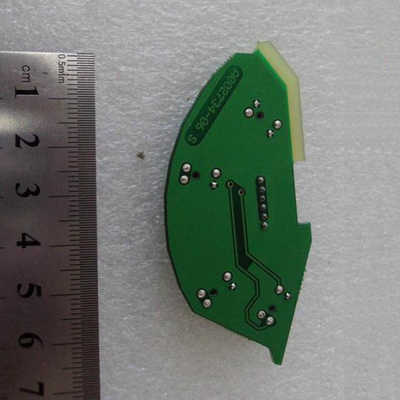 PC-πίνακας Assy ανταλλακτικών NMD DeLaRue του ATM α-00-2733 A002733