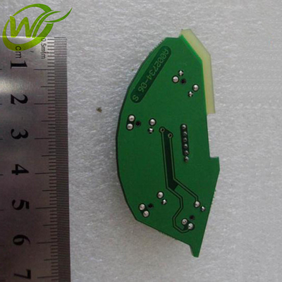 PC-πίνακας Assy ανταλλακτικών NMD DeLaRue του ATM α-00-2733 A002733