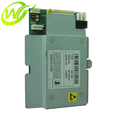 Πίνακας A007448 A011025 ελέγχου δόξας NMD NFC101 DeLaRue εργοστασίων μερών του ATM