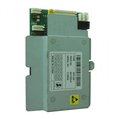 Πίνακας A007448 A011025 ελέγχου δόξας NMD NFC101 DeLaRue εργοστασίων μερών του ATM