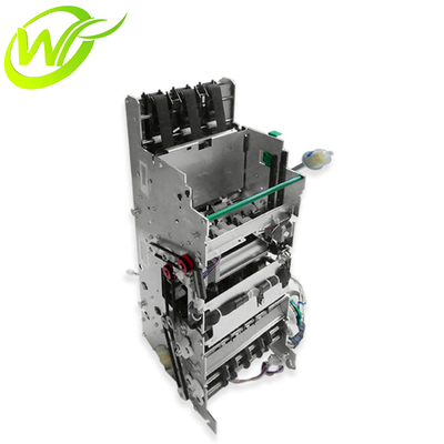 Παρουσιαστής R/A NCR 6622E S1 μερών του ATM 120 ΒΟΛΤ 445-072-4940 445-0724940