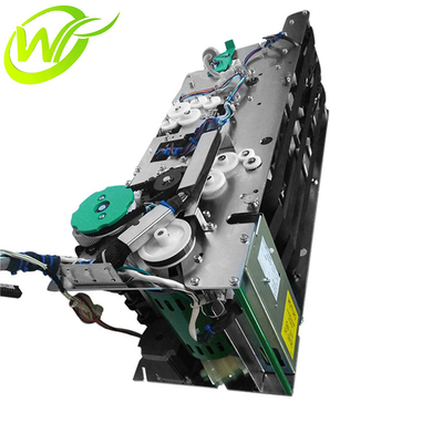 Παρουσιαστής R/A NCR 6622E S1 μερών του ATM 120 ΒΟΛΤ 445-072-4940 445-0724940