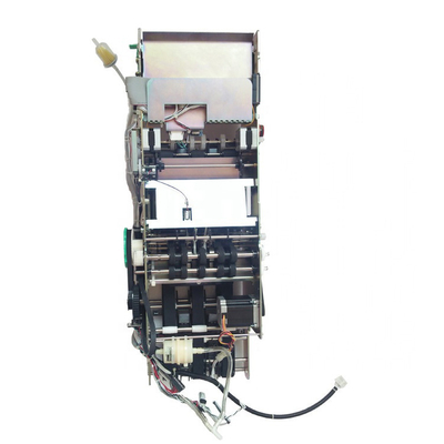 NCR 6622 σύντομα μέρη 445-0721582 445-072-1582 μερών του ATM NCR ATM παρουσιαστών R/A