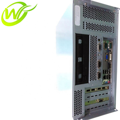 NCR Selfserv 66 πυρήνας 445-0747103 445-074-7103 μερών μηχανών του ATM PC