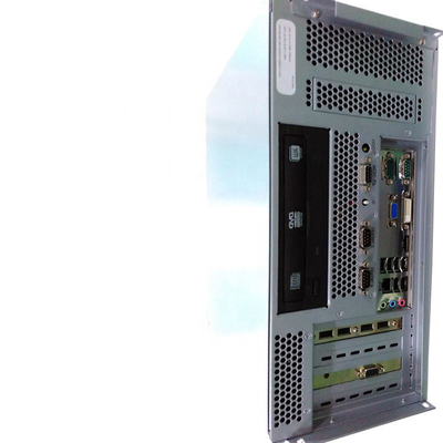 NCR Selfserv 66 πυρήνας 445-0747103 445-074-7103 μερών μηχανών του ATM PC