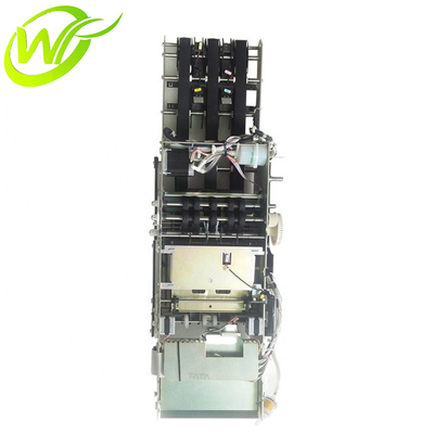 Παρουσιαστής 4450739146 445-0739146 NCR S1 R/A μερών μηχανών του ATM