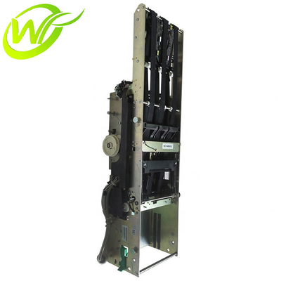 Παρουσιαστής 4450739146 445-0739146 NCR S1 R/A μερών μηχανών του ATM