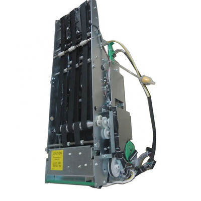 NCR 6622 συνέλευση 4450714197 445-0714197 μερών μηχανών του ATM παρουσιαστών