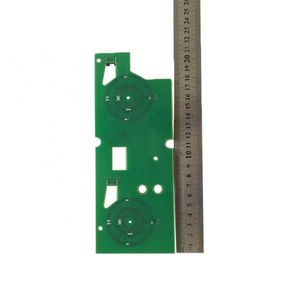 ΔΙΠΛΉ CASS μερών του ATM ΣΥΝΈΛΕΥΣΗ 4450734103 445-0734103 PCB ταυτότητας NCR S2