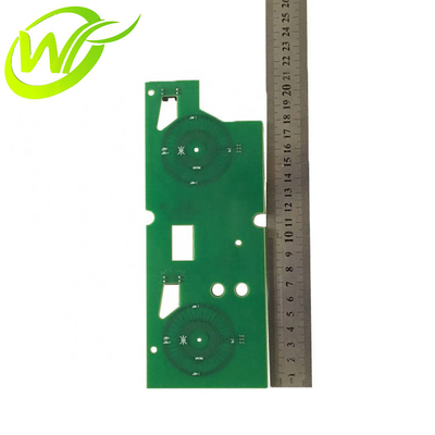 ΔΙΠΛΉ CASS μερών του ATM ΣΥΝΈΛΕΥΣΗ 4450734103 445-0734103 PCB ταυτότητας NCR S2