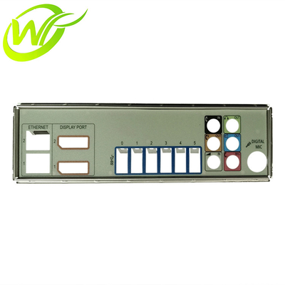 Διάφραγμα 4450766515 445-0766515 μητρικών καρτών NCR ΕΣΤΟΡΊΛ μερών NCR ATM
