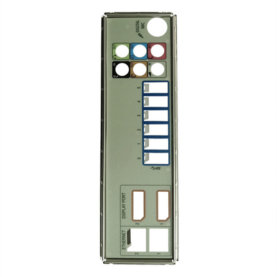Διάφραγμα 4450766515 445-0766515 μητρικών καρτών NCR ΕΣΤΟΡΊΛ μερών NCR ATM