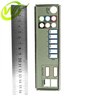 Διάφραγμα 4450766515 445-0766515 μητρικών καρτών NCR ΕΣΤΟΡΊΛ μερών NCR ATM