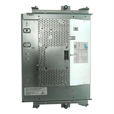 NCR 15 επίδειξη 0090027572 009-0027572 μερών μηχανών του ATM οργάνων ελέγχου ίντσας LCD
