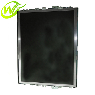 Όργανο ελέγχου επίδειξη 0090025163 009-0025163 NCR LCD μερών μηχανών του ATM 15 ίντσας