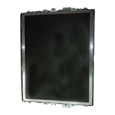 Όργανο ελέγχου επίδειξη 0090025163 009-0025163 NCR LCD μερών μηχανών του ATM 15 ίντσας