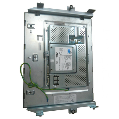 Όργανο ελέγχου επίδειξη 0090025163 009-0025163 NCR LCD μερών μηχανών του ATM 15 ίντσας