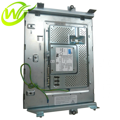 Όργανο ελέγχου επίδειξη 0090025163 009-0025163 NCR LCD μερών μηχανών του ATM 15 ίντσας