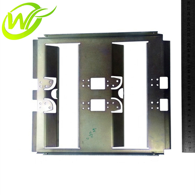 Διπλός αισθητήρας Skidplate 445-0756286 445-0756286-48 ενότητας επιλογών NCR S2 μερών του ATM