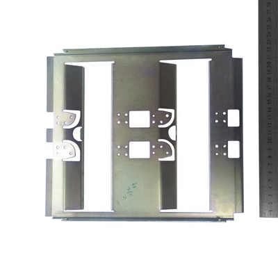 Διπλός αισθητήρας Skidplate 445-0756286 445-0756286-48 ενότητας επιλογών NCR S2 μερών του ATM