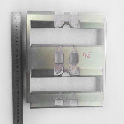 Διπλός αισθητήρας Skidplate 445-0756286 445-0756286-48 ενότητας επιλογών NCR S2 μερών του ATM
