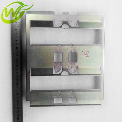 Διπλός αισθητήρας Skidplate 445-0756286 445-0756286-48 ενότητας επιλογών NCR S2 μερών του ATM