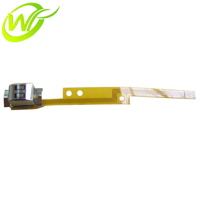 Προ-κεφάλι 9980235654 998-0235654 αναγνωστών καρτών NCR 58XX μερών μηχανών του ATM