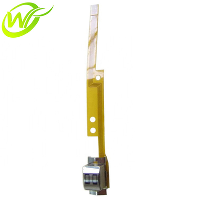 Προ-κεφάλι 9980235654 998-0235654 αναγνωστών καρτών NCR 58XX μερών μηχανών του ATM