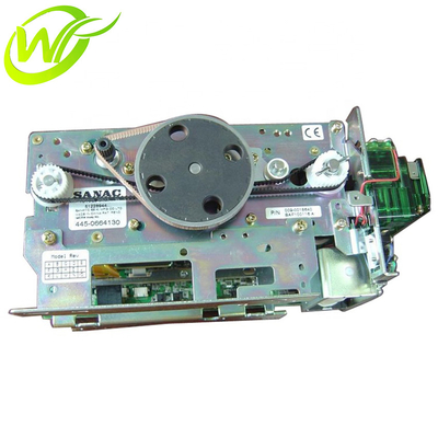 Αναγνώστης καρτών NCR IMCRW R1,2,3/W3 μερών του ATM 4450664129 445-0664129
