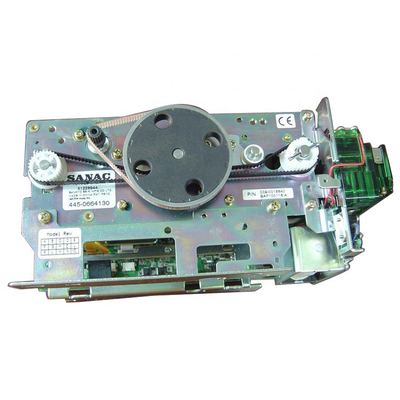 Αναγνώστης καρτών NCR IMCRW R1,2,3/W3 μερών του ATM 4450664129 445-0664129
