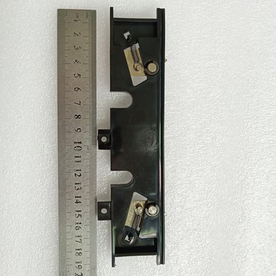Πιάτο 777-0016791 445-0599667 παραθυρόφυλλων κασετών NCR ανταλλακτικών του ATM