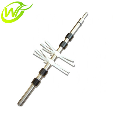 Τρεμούλιασμα Assy 4450663266 445-0663266 άξονων NCR ανταλλακτικών του ATM