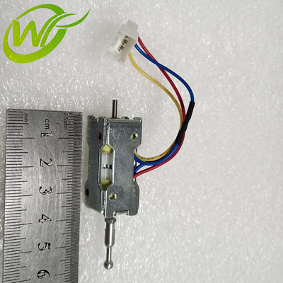Συνέλευση 445-0761208-66 445-0752132 σωληνοειδών NCR S2 SNT μερών του ATM