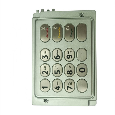 ΕΛΚ 3 ΙΤΑΛΊΑ 4450744366 445-0744366 445-074-4366 NCR ανταλλακτικών του ATM