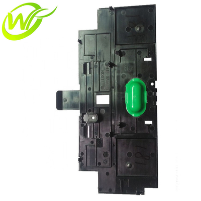 Πλαίσια Assy 4450760821 445-0760821 μεταφορών NCR S2 ανταλλακτικών του ATM
