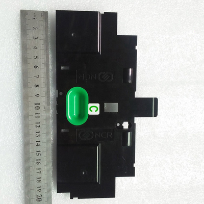 Πλαίσια Assy 4450760821 445-0760821 μεταφορών NCR S2 ανταλλακτικών του ATM