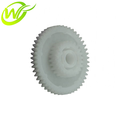Διπλό εργαλείο 24T 48T 4450630722 445-0630722 NCR ανταλλακτικών του ATM