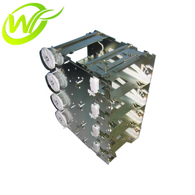 Μέρη Wincor Nixdorf 2050XE CMD 4 πλαίσια 1750130600 του ATM κατοικίας κασετών
