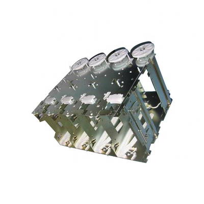 Μέρη Wincor Nixdorf 2050XE CMD 4 πλαίσια 1750130600 του ATM κατοικίας κασετών
