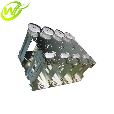 Μέρη Wincor Nixdorf 2050XE CMD 4 πλαίσια 1750130600 του ATM κατοικίας κασετών