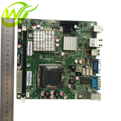 Μητρική κάρτα 01750246759 1750246759 Nixdorf PC285 μερών μηχανών Wincor ATM