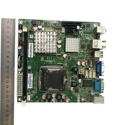 Μητρική κάρτα 01750246759 1750246759 Nixdorf PC285 μερών μηχανών Wincor ATM